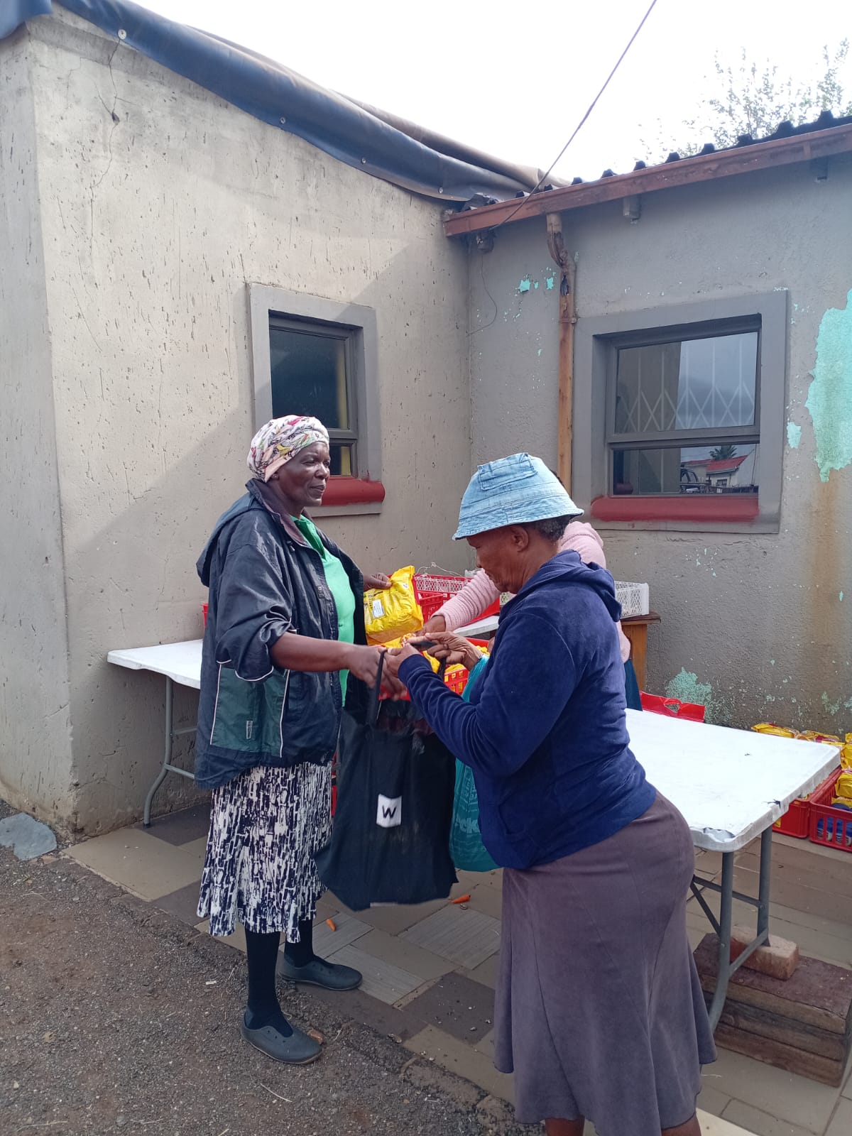 Kgothatso Foundation Gallery Image